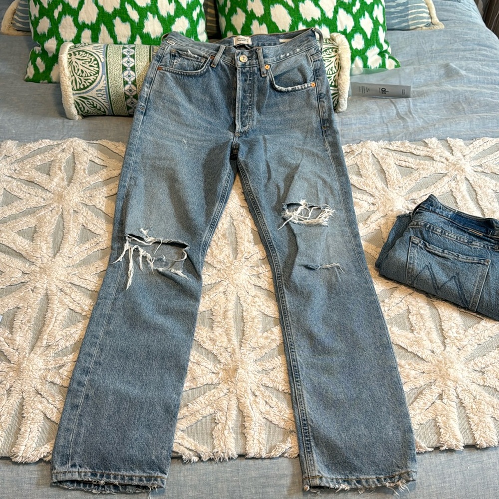 Citizens of Humanity Charlotte Jeans